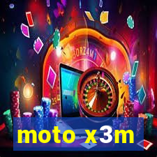 moto x3m - jogo de moto